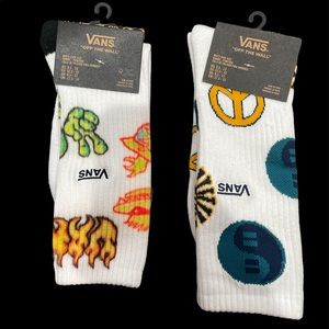 Vans Socks
